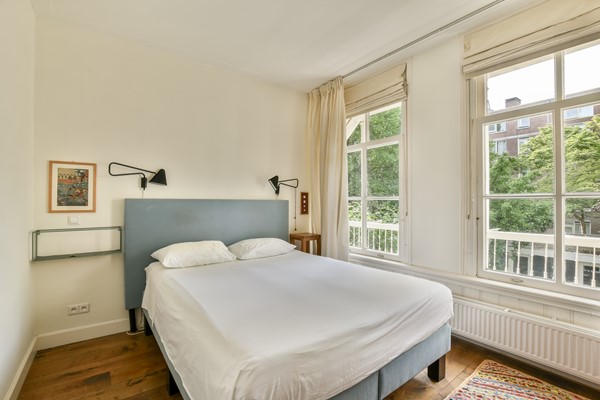 Medium property photo - Eerste Jan Steenstraat 118-1, 1072 NS Amsterdam